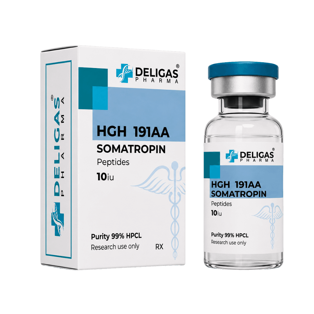 HGH 191AA