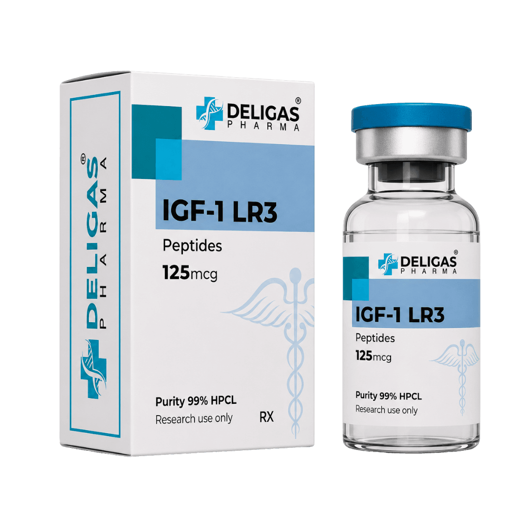 IGF-1 LR3