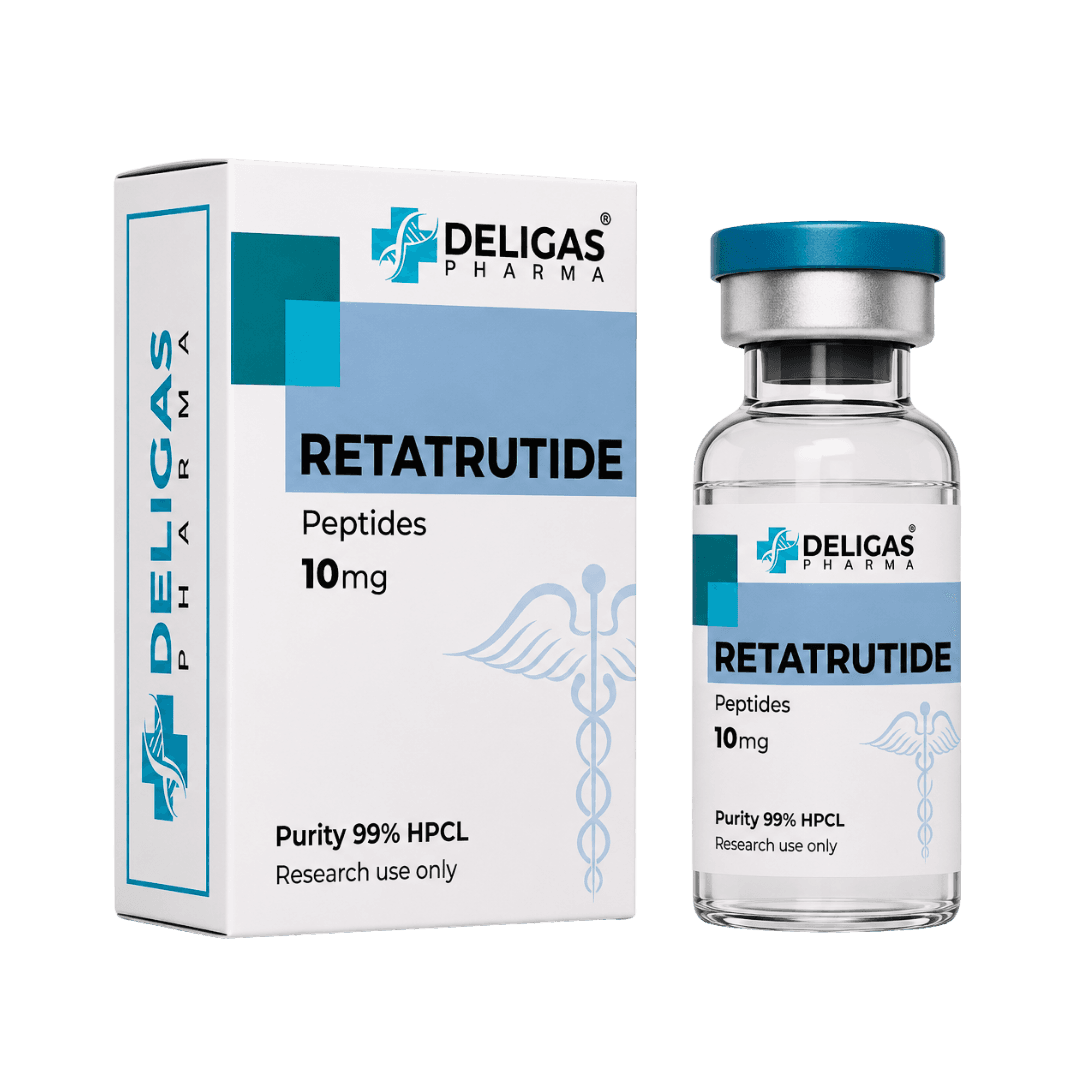 Retatrutide 10mg