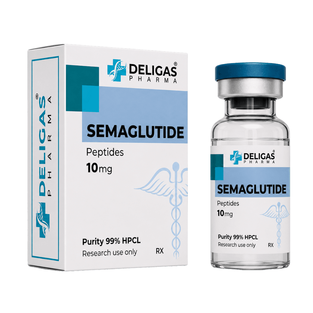 Semaglutide 10mg