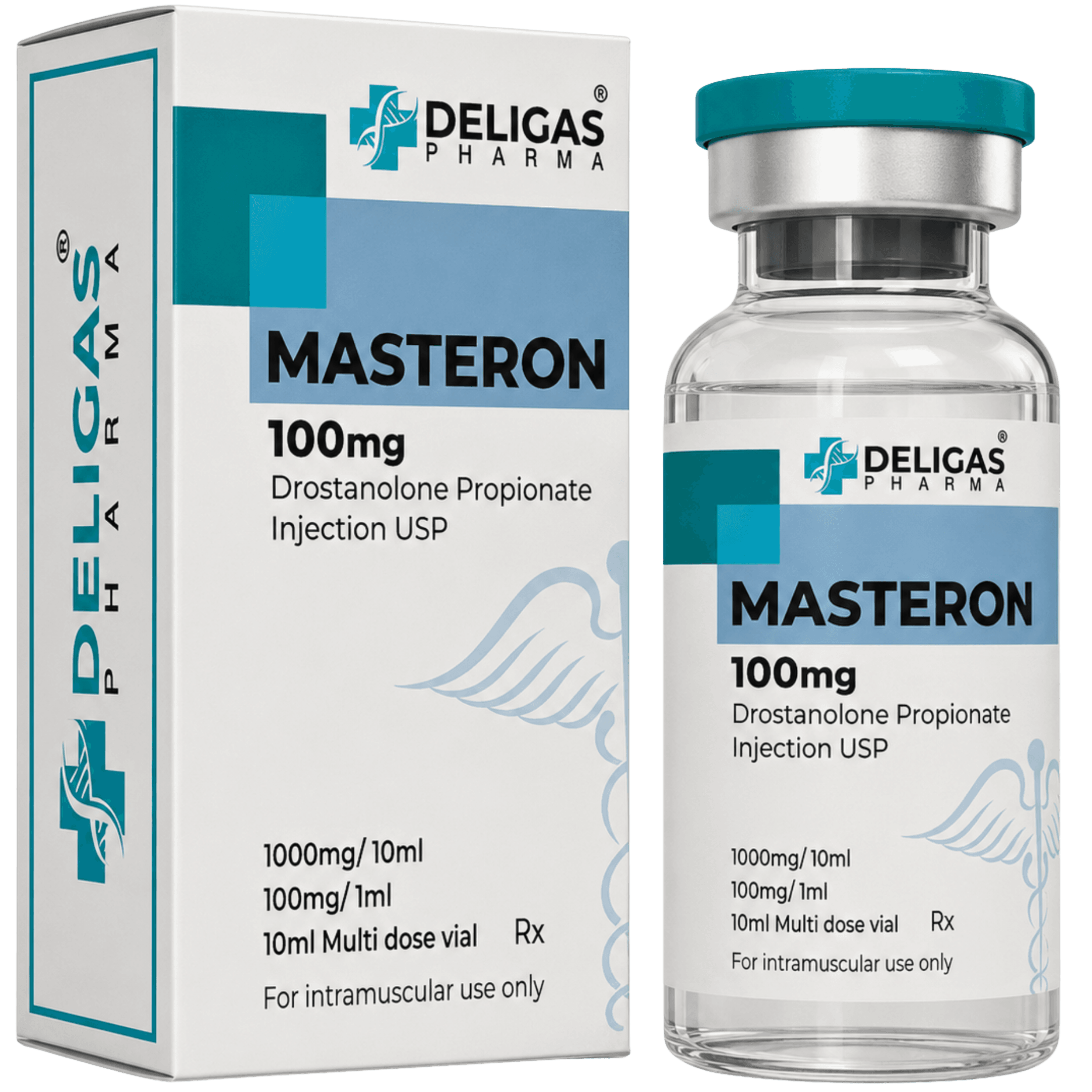 Masteron