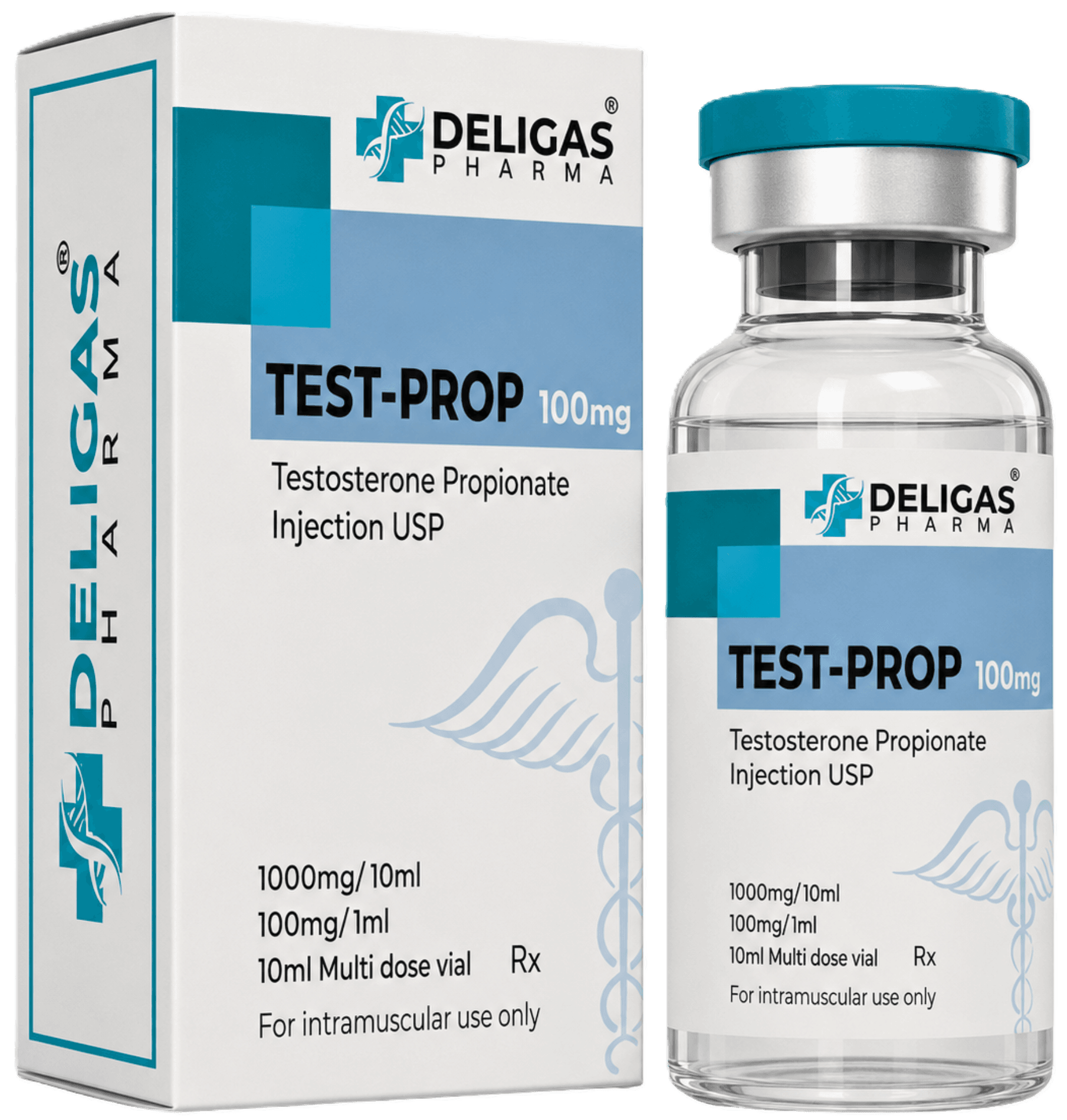 Test-Prop
