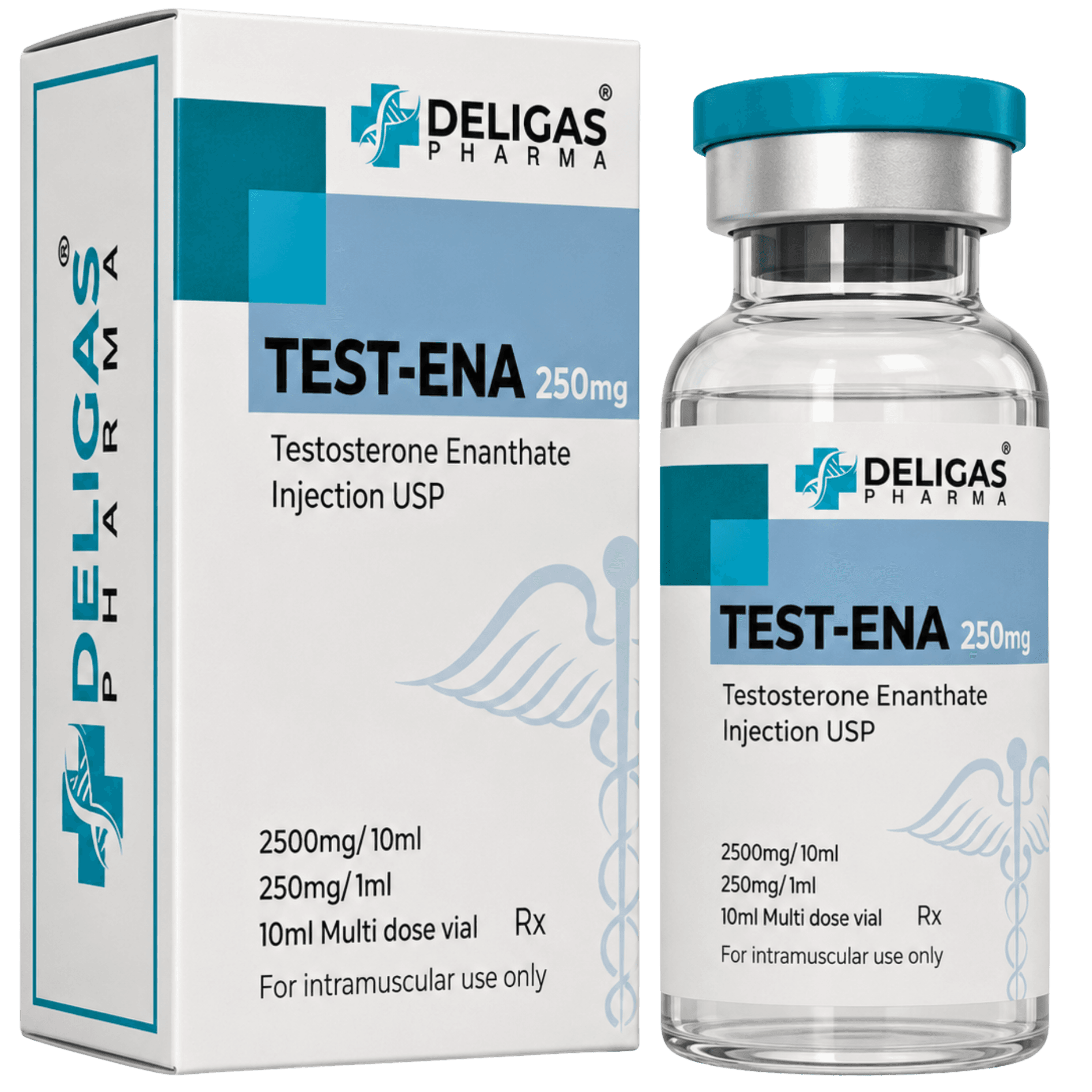 Test-Ena