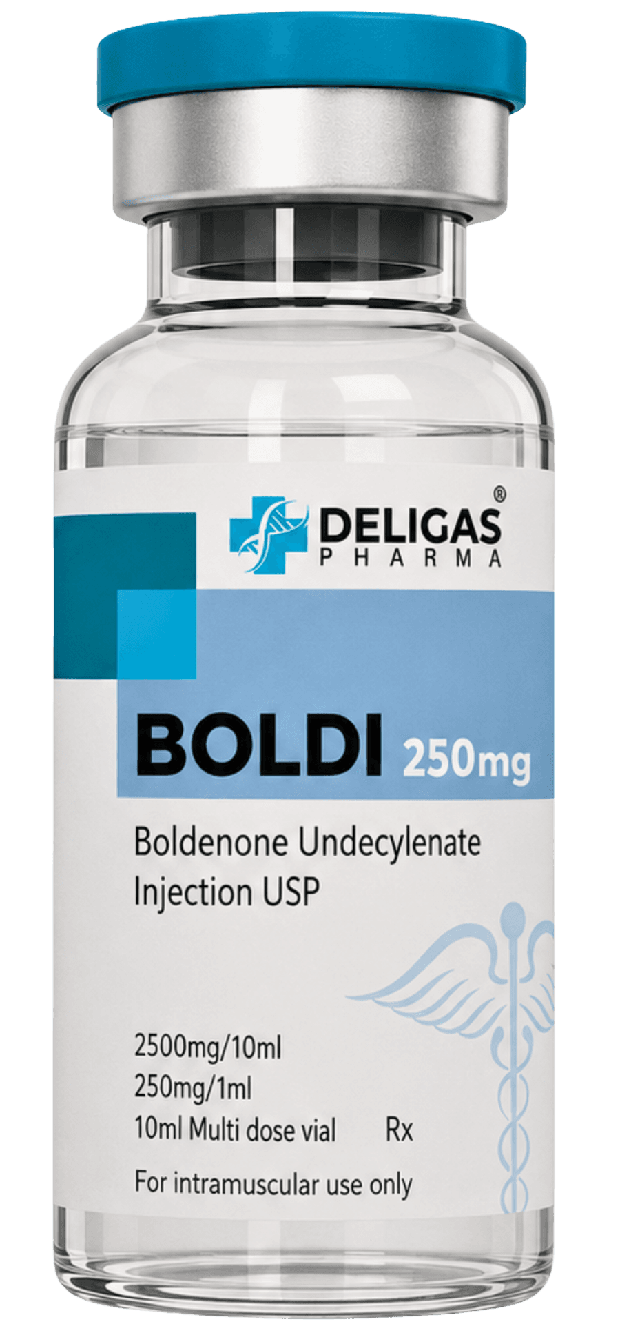 BOLDENONE 300