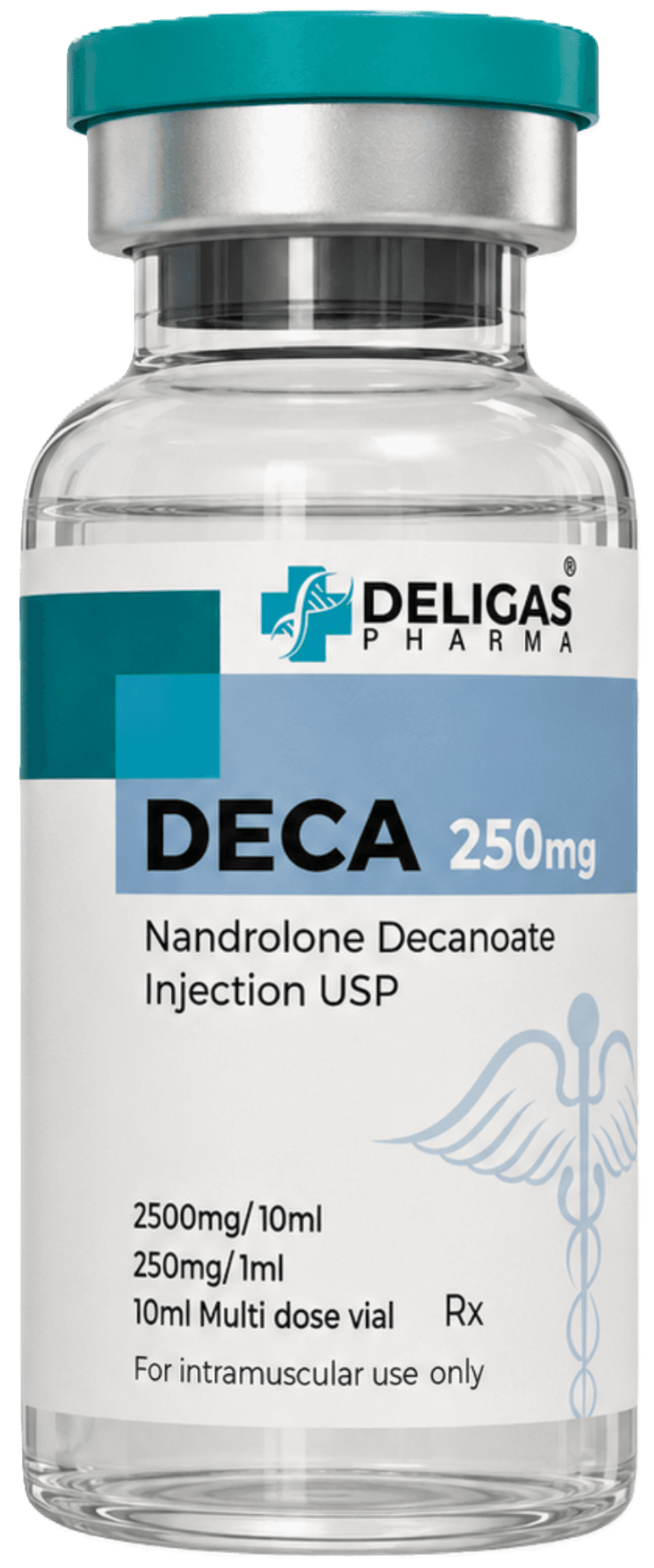 DECA 300