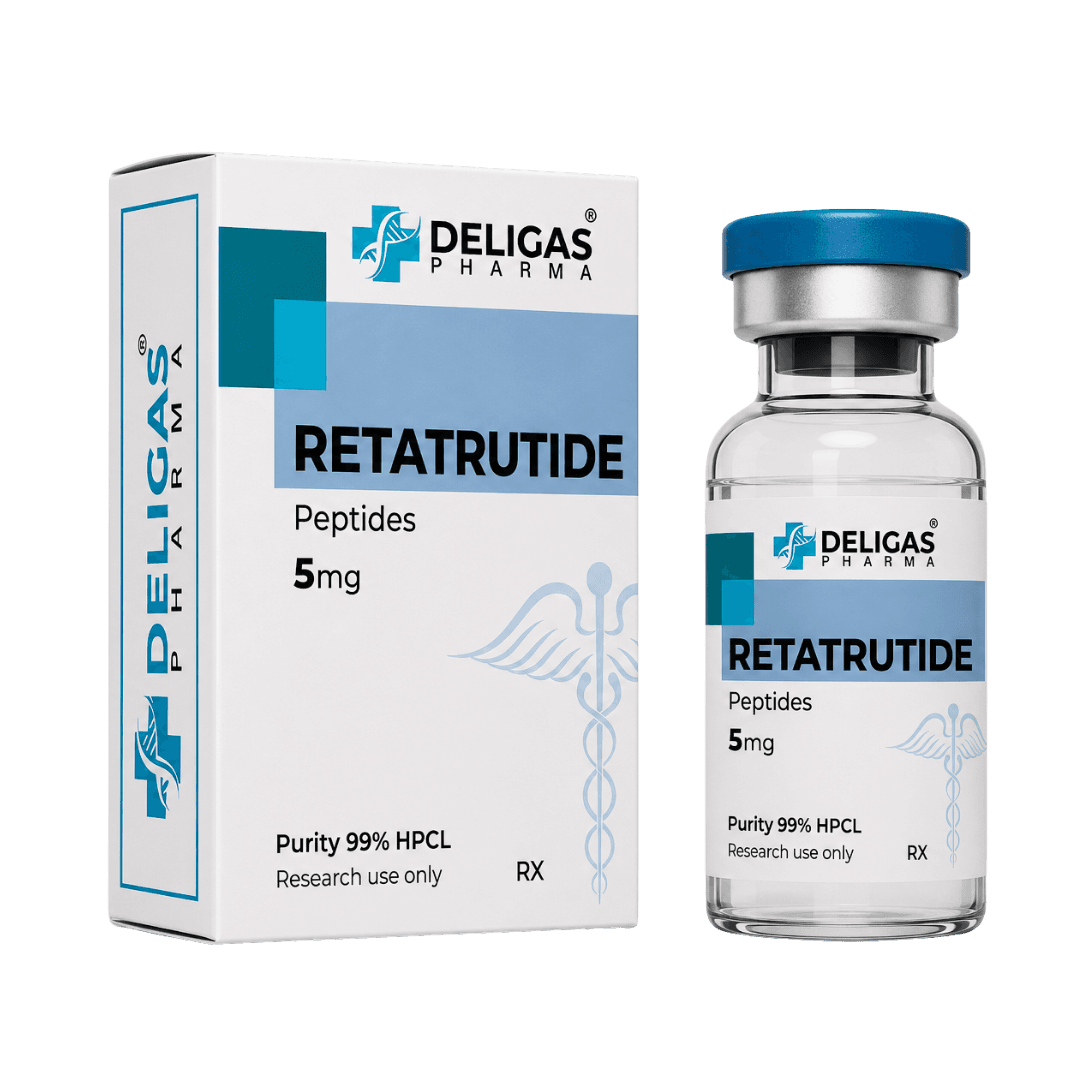 RETATRUTIDE 5MG