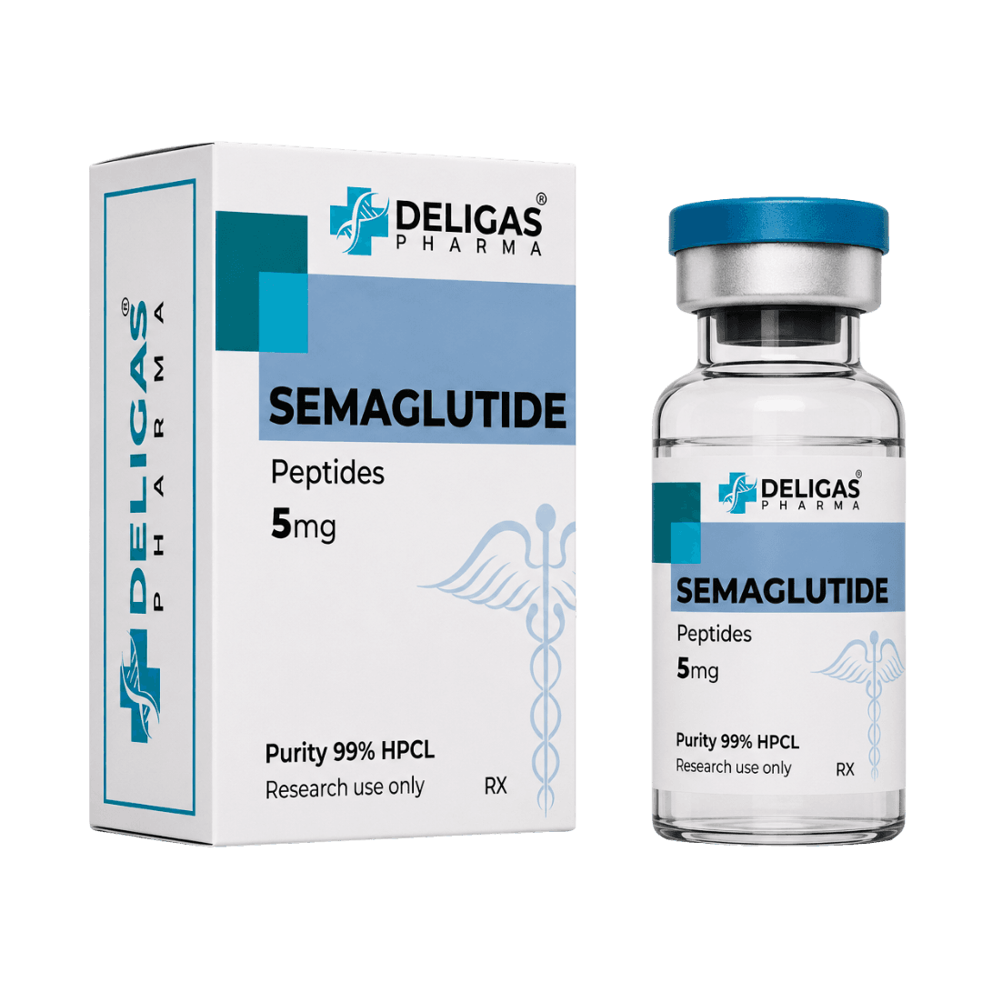 SEMAGLUTIDE 5MG